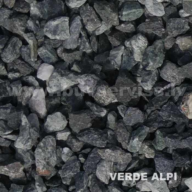 - Verdi Alpi
