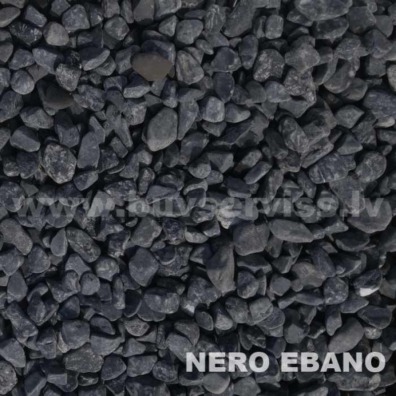 - Nero Ebano