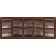 Europlast reste metāla, 500x200mm, brūna