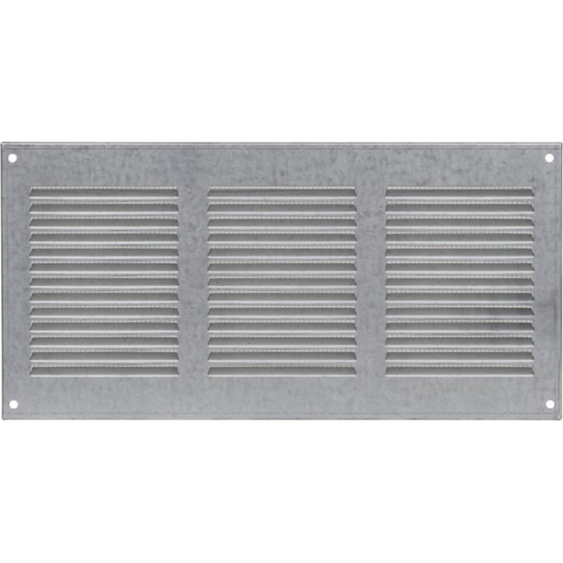 Europlast reste metāla, 300x150mm, cinkota