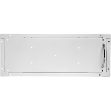 Europlast unversālā flīžu lūka metāla, 500x200mm