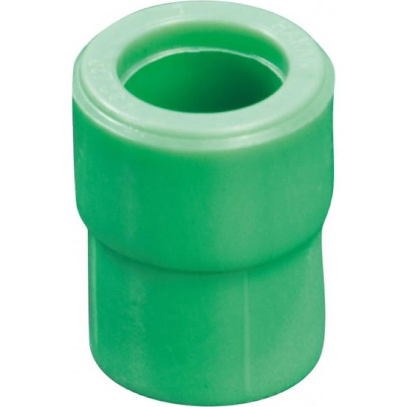 Kan-Therm PPR redukcijas uzmava 63x25mm - gab.