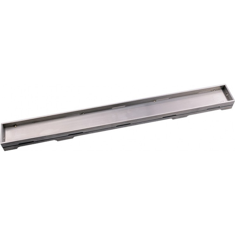 H&L HL nerūs.tērauda reste ,,INDIVIDUAL