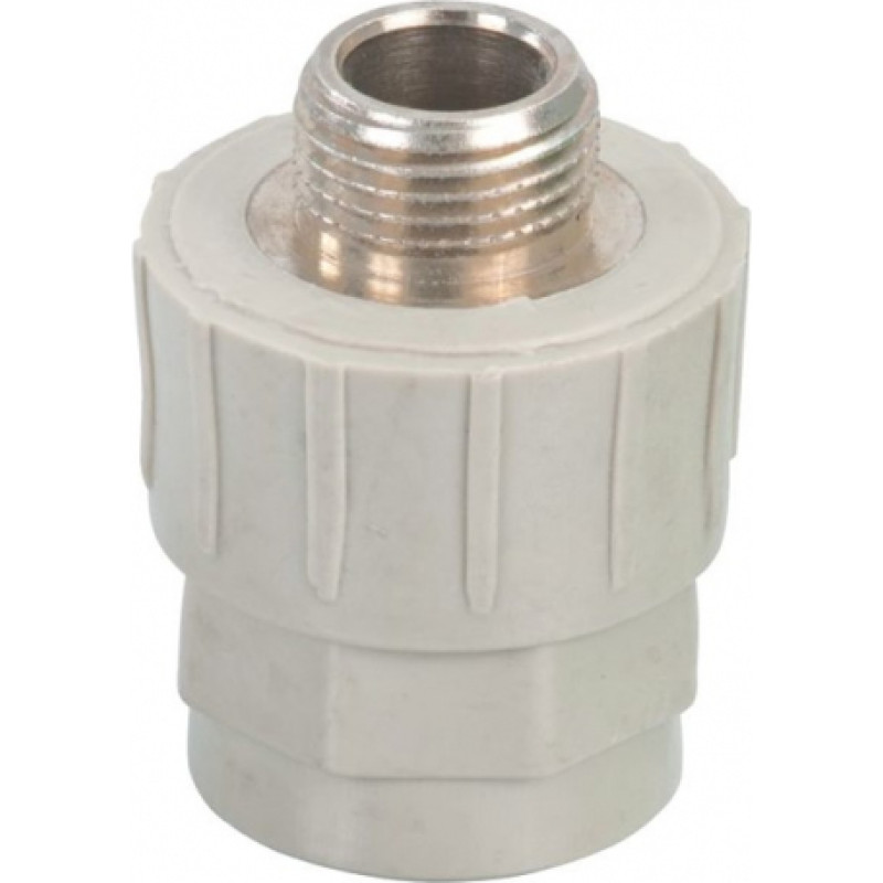 Kan-Therm PPR pārejas nipelis 32x1