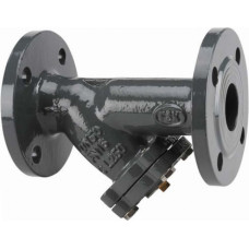Sferaco Atloku filtrs PN16 DN80 - gab.