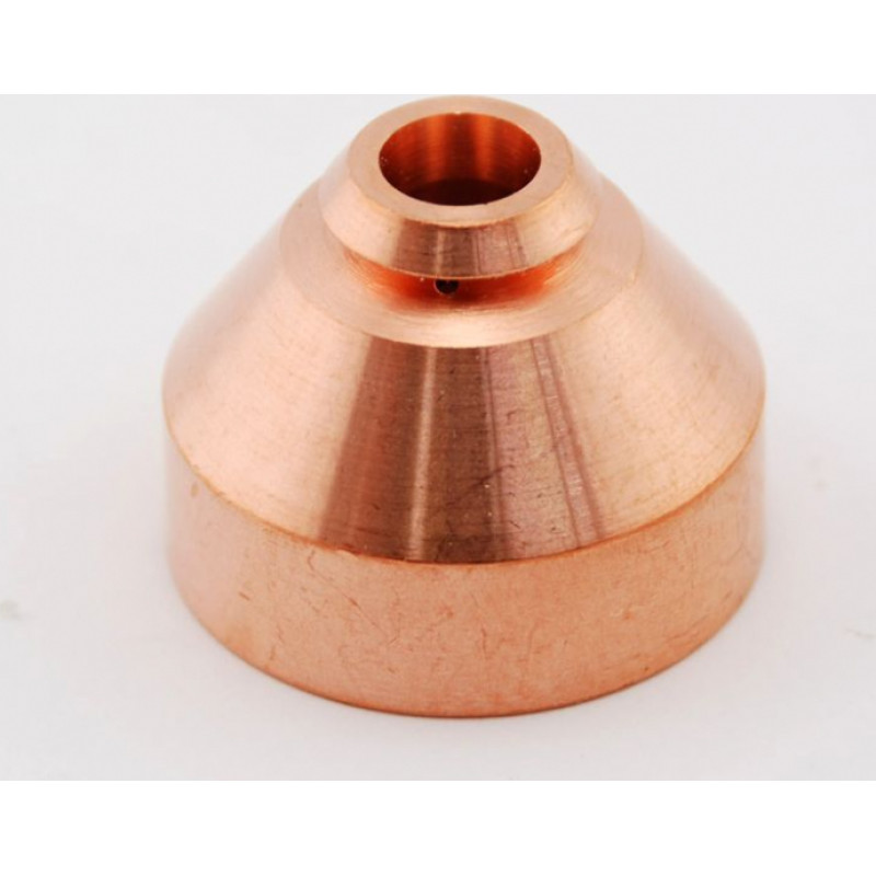 Migatronic A/S Aizsagkappe virsmas griešanai - gab.