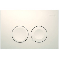 Geberit Delta 21 spiedpoga, balta - gab.