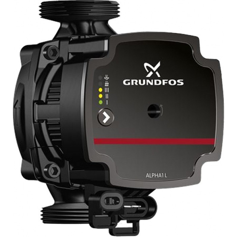 Grundfos ALPHA 1 L 25-40 130 - gab.
