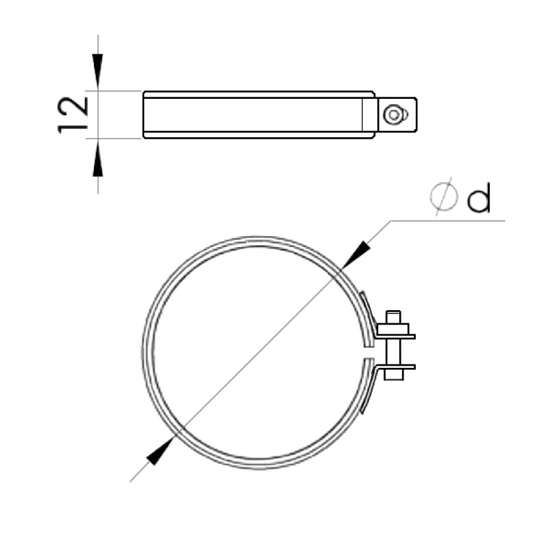 Almeva Savilcējskava EW/150 - gab.