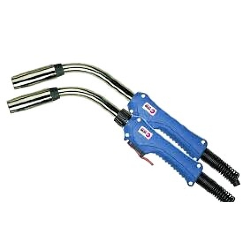 Binzel Degļa kakls ABIMIG 350T - gab.