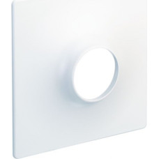 Danfoss FHV-R/A vārsta dekoratīvā rozete, kvadrāts - gab.