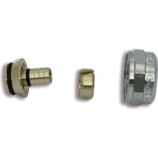 Roth Klemsavienojums kolektoram 17x2mm - gab.