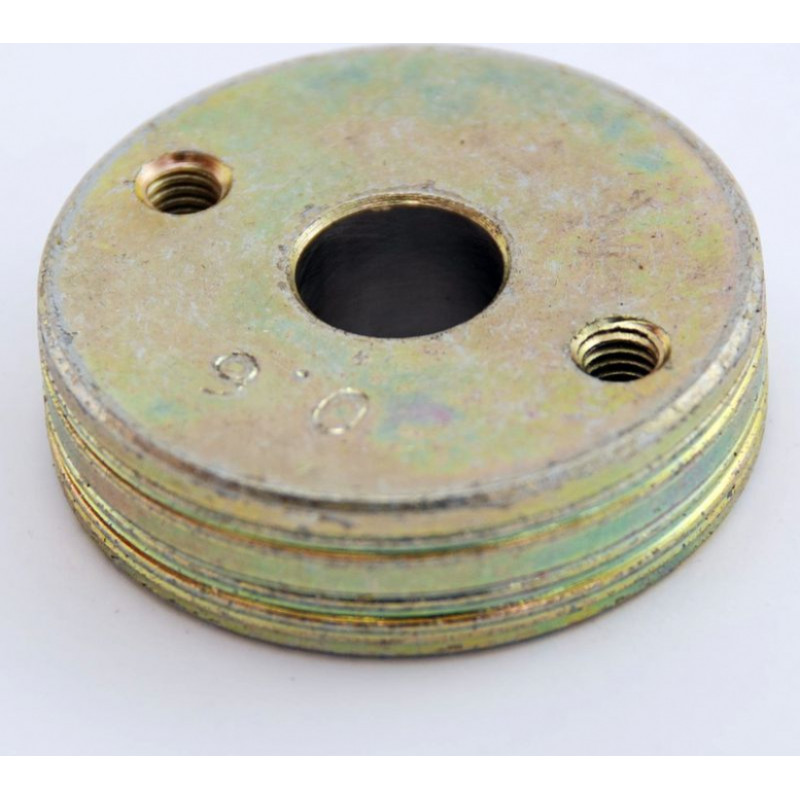 Migatronic A/S Padeves rullis 0.6-0.8mm Ø35 gluds - gab.