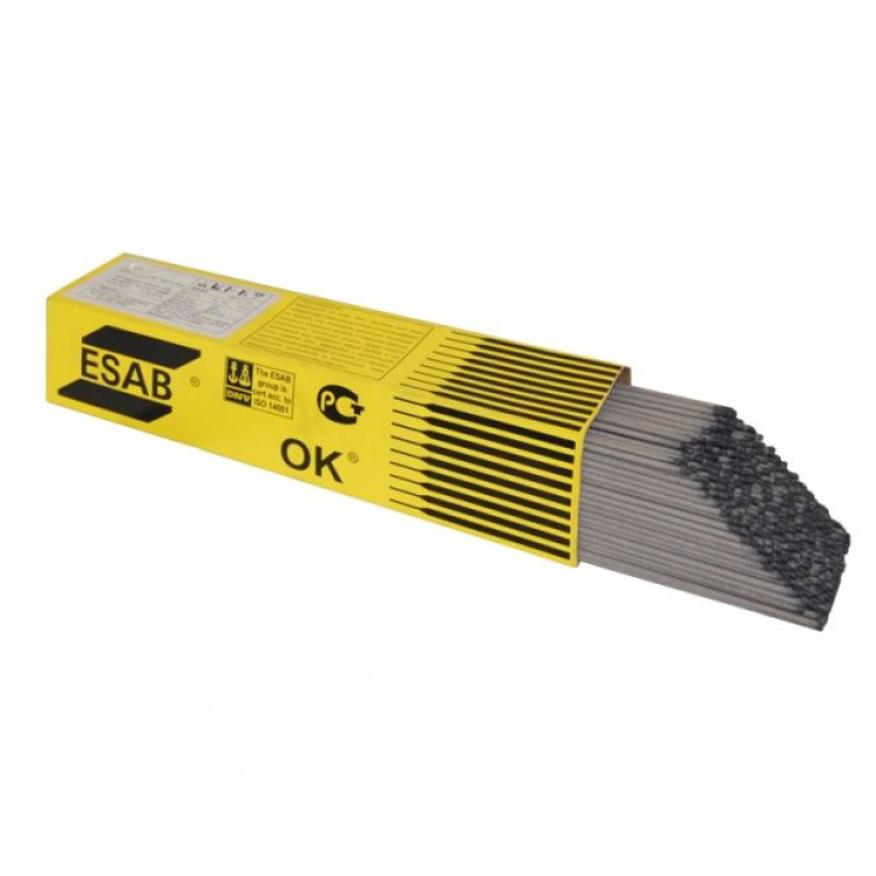 Esab OK 46.00 2.0x300 mm, 2.1 kg