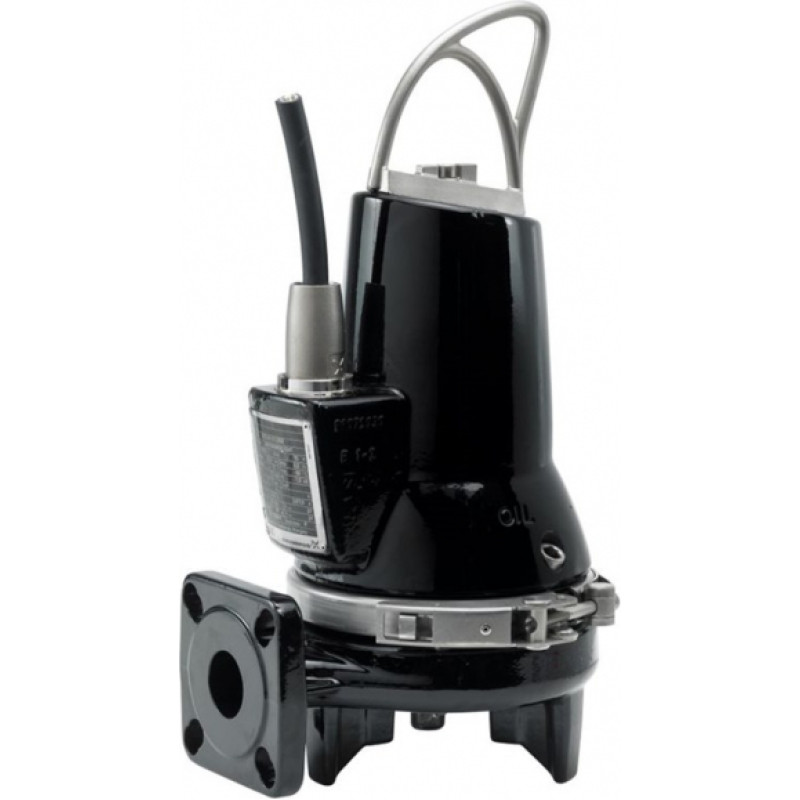 Grundfos SEG.40.12.2.50B - gab.