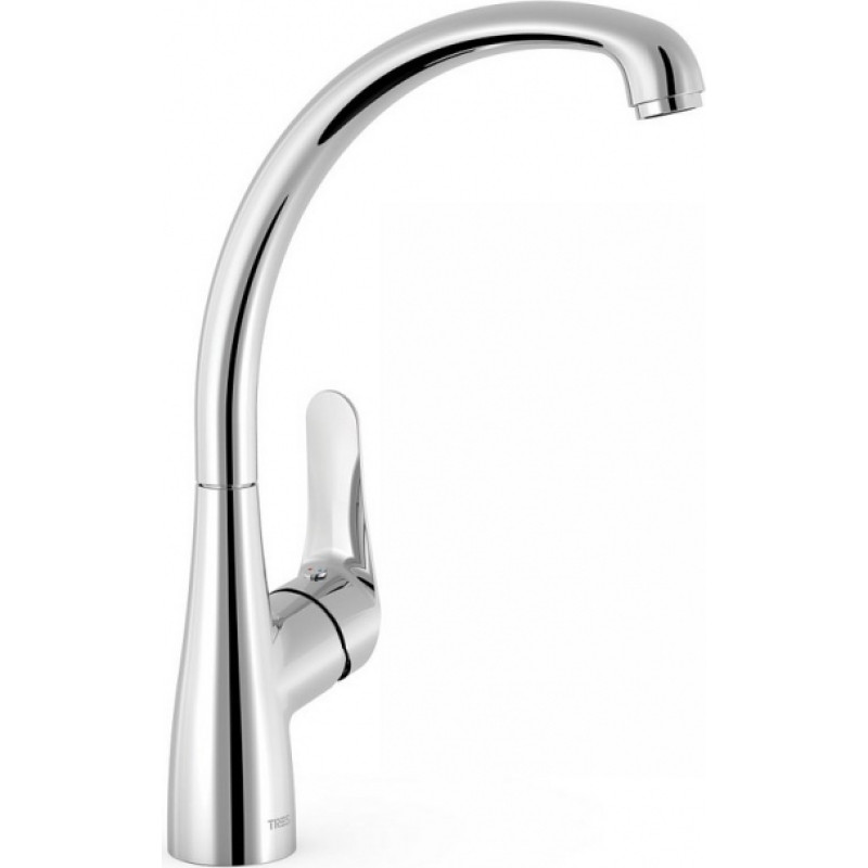 Tres BASE-TRES PLUS augstais virtuves izlietnes maisītājs - gab.