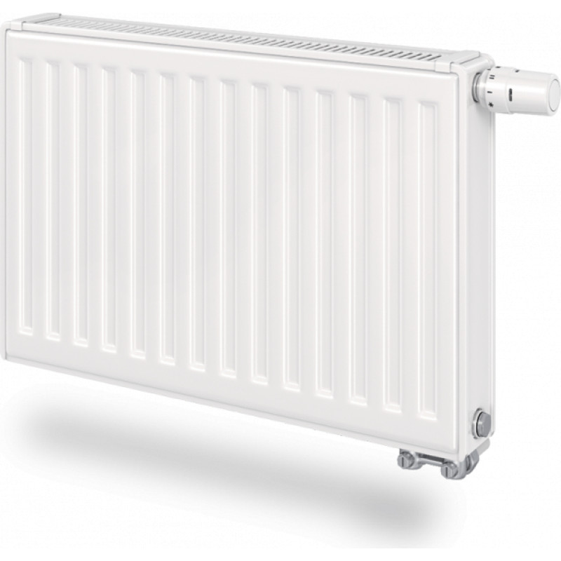 Vogel&Amp;Noot Radiators Ventil Tips 11 H400/L2600 - gab.