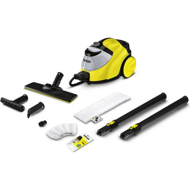 Karcher tvaika tīrītājs SC 5 EasyFix Iron Plug - gab.