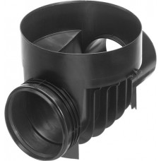 Wavin PP akas pamatne D315, Tips I - caurejoša, OD110 - gab.