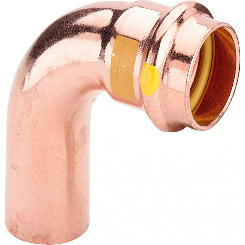 Viega Vara līkums PROFIPRESS G 90˚ 35 i/ā - gab.