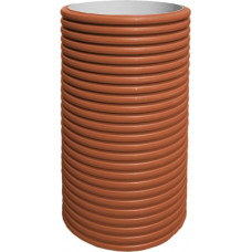 Pipelife Augstuma regulēšanas šahta OD400 - m