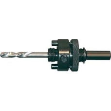 EDE Caurumzāģu centrs 32-152mm / 11.1mm FORMAT - gab.