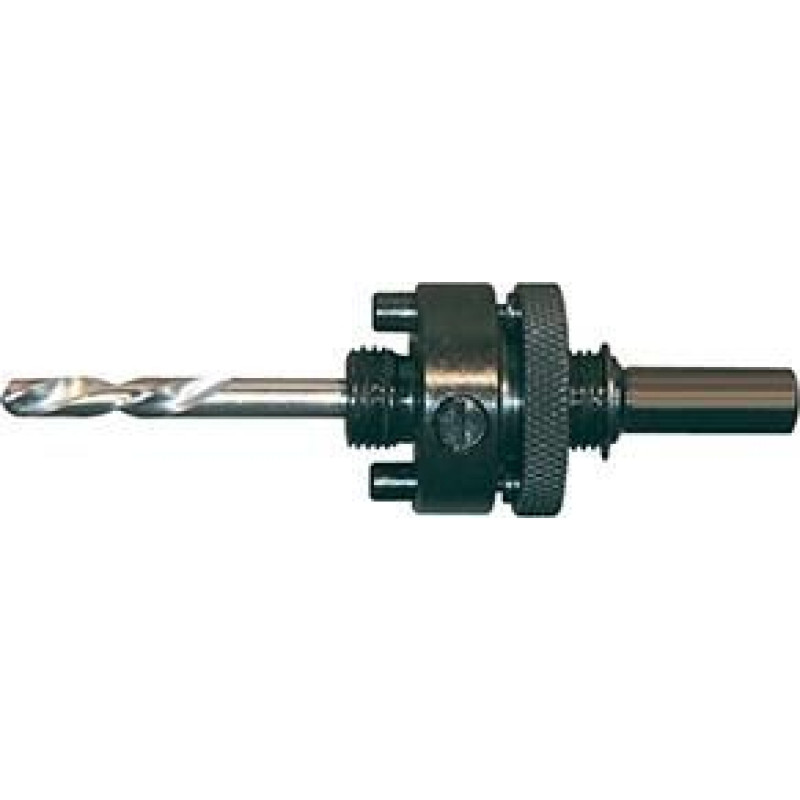 EDE Caurumzāģu centrs 32-152mm / 11.1mm FORMAT - gab.