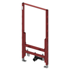 Tece profil bidē rāmis - gab.