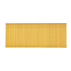 Milwaukee Accessories Cinkotas tapiņnaglas MILWAUKEE 18G 1,0x1,25x50mm, 4000gab.