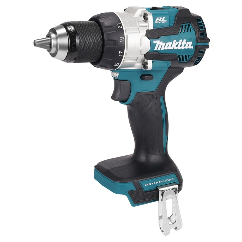 Makita Akumuliatorinis suktuvas-gręžtuvas MAKITA DDF489Z