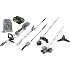 Ego Power+ Daudzfunkcionāls dārza instrumentu komplekts EGO Power+ MHSC2002E ar piederumu