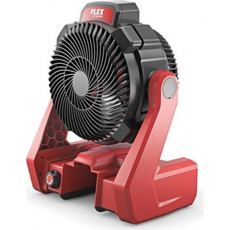 Flex Akumulatora ventilators FLEX CF 18,0/230