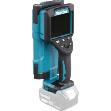Makita Akumulatora grīdu un sienu skeneris MAKITA DWD181ZJ
