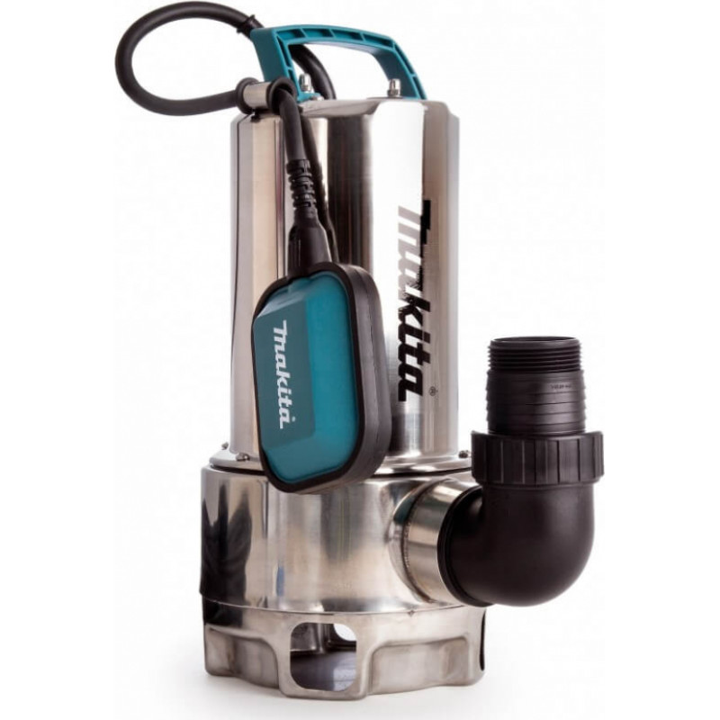 Makita Elektriskais sūknis netīram ūdenim MAKITA PF1110