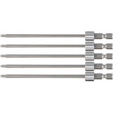 Makita Accessories Skrūvēšanas uzgalis MAKITA PH 130mm, 5 gab.