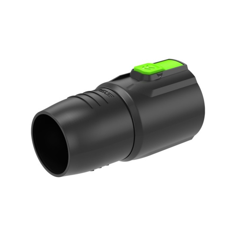 Ego Power+ Accessories Īss lapu pūtēja uzgalis EGO AST1000