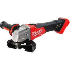 Milwaukee Akumulatora leņķa slīpmašīna MILWAUKEE M18 FSAG125X-0X