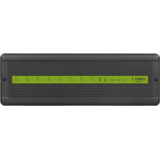 Engo Controls vadības bloks ZigBee 6 bezvadu zonām + 2 vadu zonām, 230V