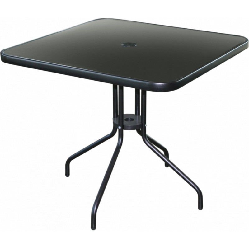 Besk Galds 80x80x70cm