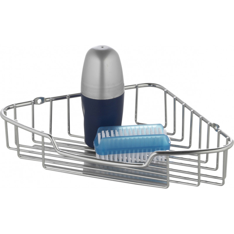 Axentia Plaukts stūra Escala 20x20x4.5cm