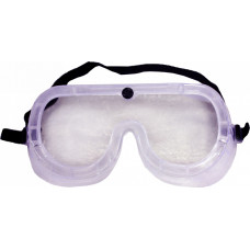 Lahti Pro Aizsargbrilles ar gumijas šņori CE Proline