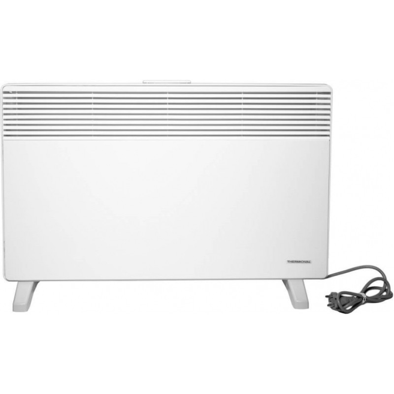 Thermoval Konvektors Thermoval 2000W, IP20
