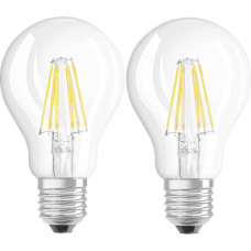 Osram LED spuldze A60 7W E27 2gb CLA60 Osram