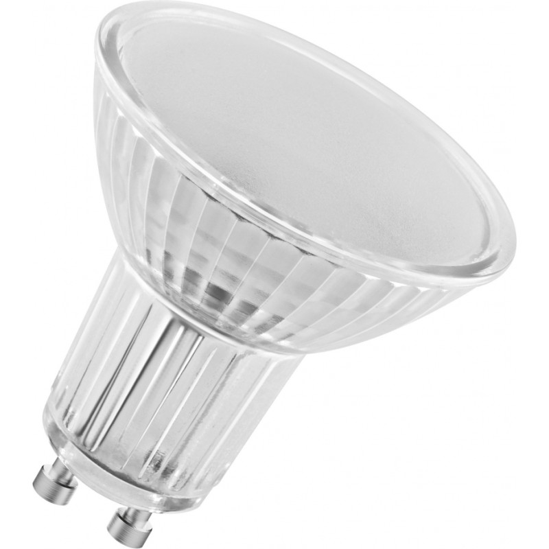 Osram LED spuldze 4,3W/827 230V GU10 Osram