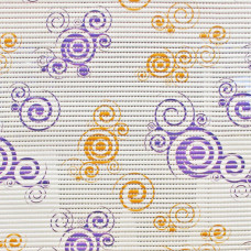 Besk Vannas istabas paklājs 65cm