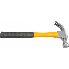 Beast Āmurs jumiķa 450g Beast ar stikla šķiedra rokturi