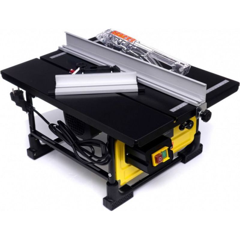 Kraft&Dele Galda ripzāģis KD5290 2kW d.200x16mm max.43mm