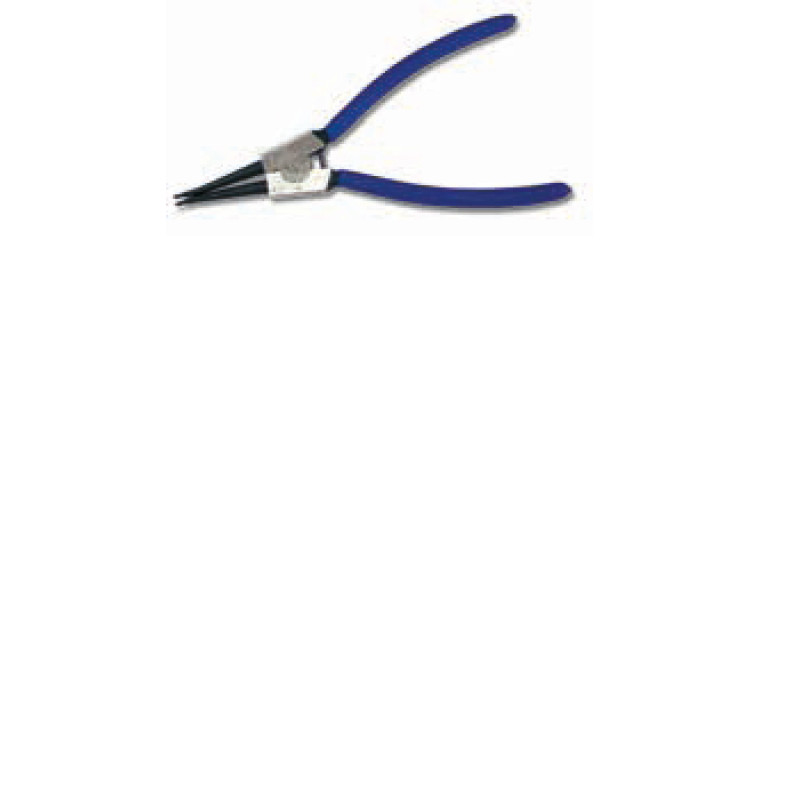 Mega Knaibles ārējam gredzeniem 200mm taisnas