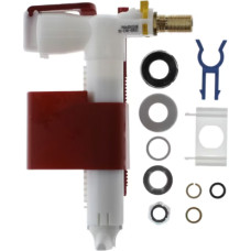 Villeroy & Boch ieplūdes mehānisms ViConnect