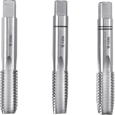 Yato Vītņurbis M6 (3gab.) YT-2933 YATO